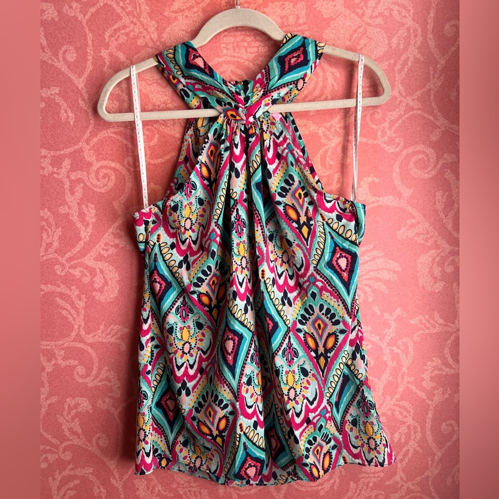 Lilly Pulitzer top
